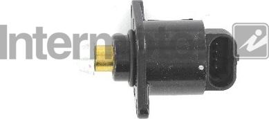 INTERMOTOR 14825 - Idle Control Valve, air supply car-mod.net