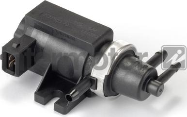 INTERMOTOR 14206 - Pressure Converter car-mod.net