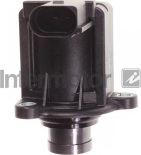 INTERMOTOR 14282 - Intake Air Control Valve, air flow car-mod.net