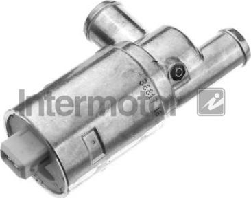 INTERMOTOR 14773 - Idle Control Valve, air supply car-mod.net