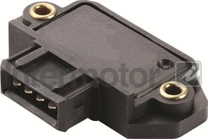 INTERMOTOR 154-40 - Switch Unit, ignition system car-mod.net
