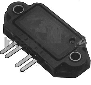 INTERMOTOR 15400 - Switch Unit, ignition system car-mod.net