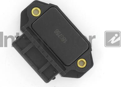 INTERMOTOR 15015 - Switch Unit, ignition system car-mod.net