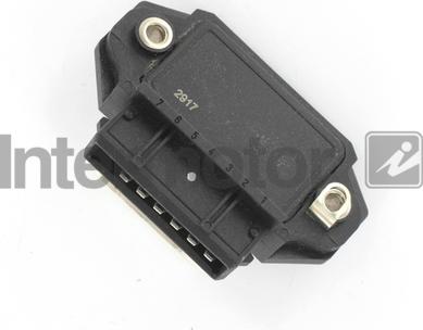 INTERMOTOR 15010 - Switch Unit, ignition system car-mod.net