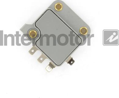 INTERMOTOR 15896 - Switch Unit, ignition system car-mod.net