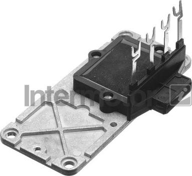 INTERMOTOR 15856 - Switch Unit, ignition system car-mod.net