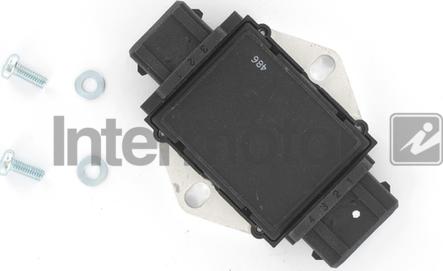 INTERMOTOR 15858 - Switch Unit, ignition system car-mod.net