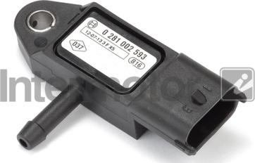 INTERMOTOR 16918 - Sensor, boost pressure car-mod.net