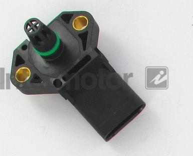 INTERMOTOR 16939 - Sensor, boost pressure car-mod.net