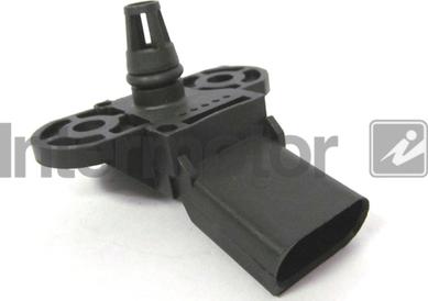 INTERMOTOR 16929 - Pressure Sensor, brake booster car-mod.net