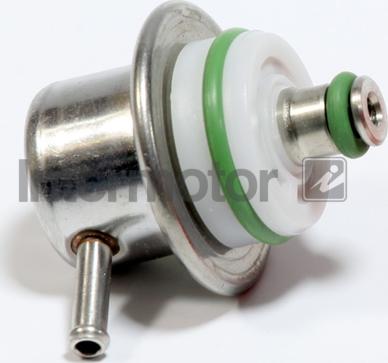 INTERMOTOR 16550 - Control Valve, fuel pressure car-mod.net