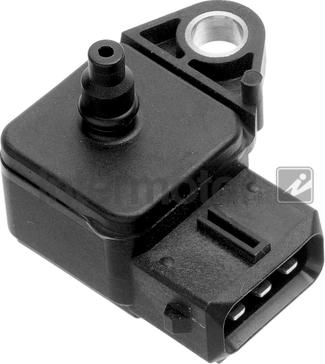 INTERMOTOR 16845 - Sensor, intake manifold pressure car-mod.net