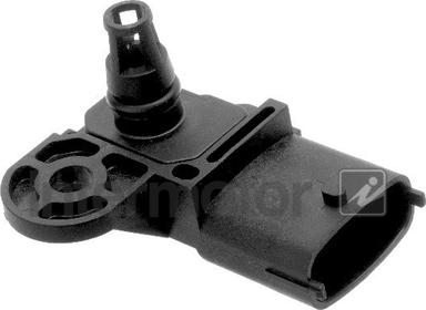 INTERMOTOR 16859 - Sensor, intake manifold pressure car-mod.net