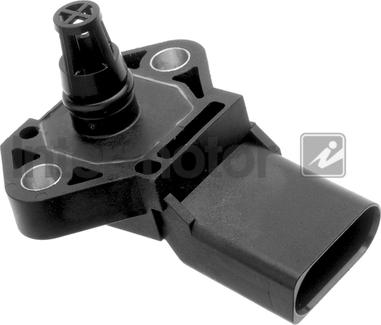 INTERMOTOR 16853 - Sensor, intake manifold pressure car-mod.net