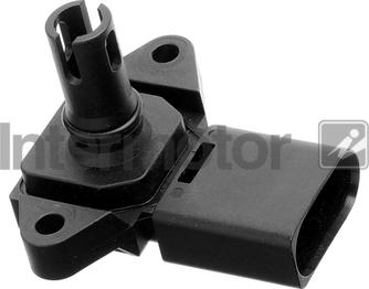 INTERMOTOR 16867 - Sensor, intake manifold pressure car-mod.net