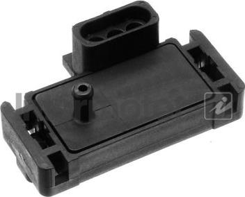 INTERMOTOR 16800 - Sensor, intake manifold pressure car-mod.net