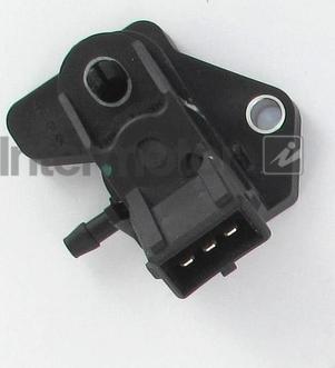 INTERMOTOR 16818 - Sensor, intake manifold pressure car-mod.net