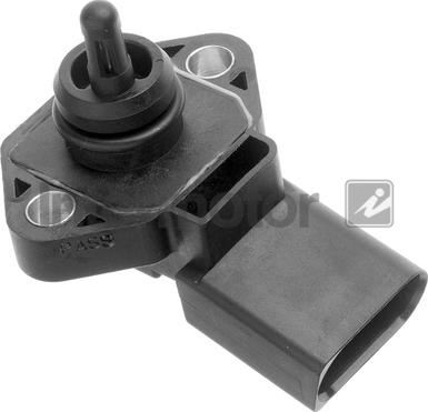 INTERMOTOR 16838 - Sensor, intake manifold pressure car-mod.net