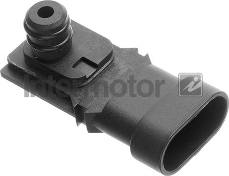 INTERMOTOR 16821 - Sensor, intake manifold pressure car-mod.net