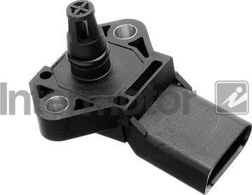 INTERMOTOR 168-70 - Sensor, intake manifold pressure car-mod.net