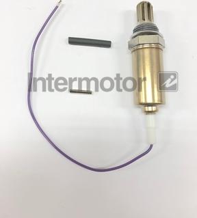 INTERMOTOR 16331 - Oxygen, Lambda Sensor car-mod.net