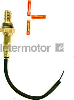 INTERMOTOR 16333 - Oxygen, Lambda Sensor car-mod.net