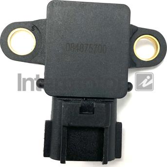 INTERMOTOR 16700 - Sensor, intake manifold pressure car-mod.net