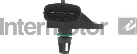 INTERMOTOR 16708 - Sensor, intake manifold pressure car-mod.net