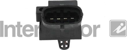 INTERMOTOR 16707 - Sensor, boost pressure car-mod.net