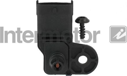 INTERMOTOR 16737 - Sensor, intake manifold pressure car-mod.net
