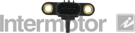 INTERMOTOR 16724 - Sensor, boost pressure car-mod.net