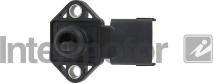 INTERMOTOR 16723 - Sensor, boost pressure car-mod.net