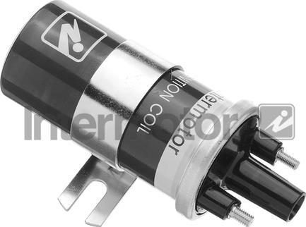INTERMOTOR 11400 - Ignition Coil car-mod.net