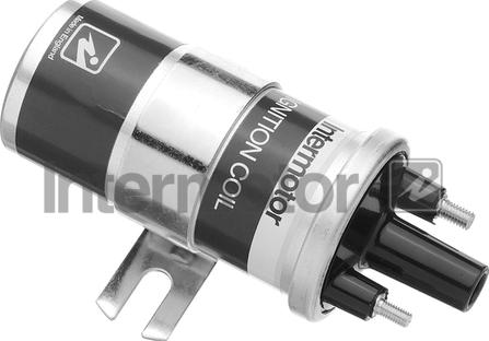 INTERMOTOR 11481 - Ignition Coil car-mod.net