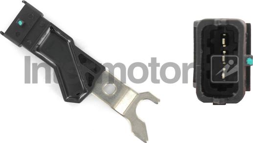 INTERMOTOR 18992 - Camshaft position Sensor car-mod.net