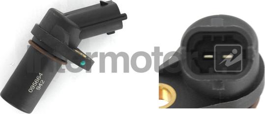 INTERMOTOR 18942 - Crankshaft position sensor, RPM car-mod.net