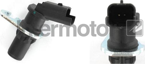 INTERMOTOR 18951 - Crankshaft position sensor, RPM car-mod.net