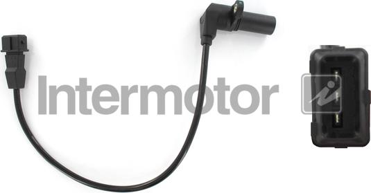 INTERMOTOR 18924 - Crankshaft position sensor, RPM car-mod.net