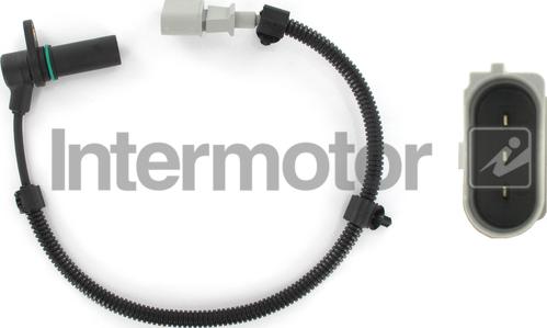 INTERMOTOR 18923 - Crankshaft position sensor, RPM car-mod.net