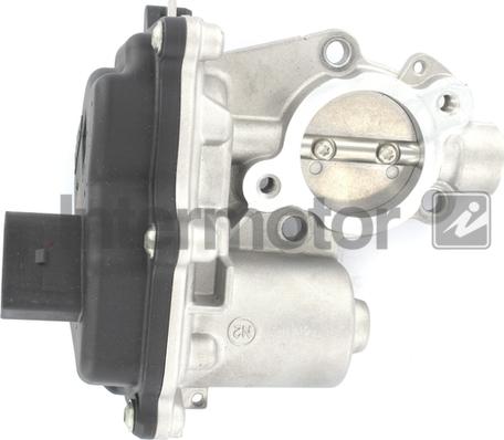 INTERMOTOR 18136 - EGR Valve car-mod.net