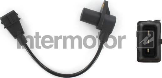 INTERMOTOR 18869 - Crankshaft position sensor, RPM car-mod.net