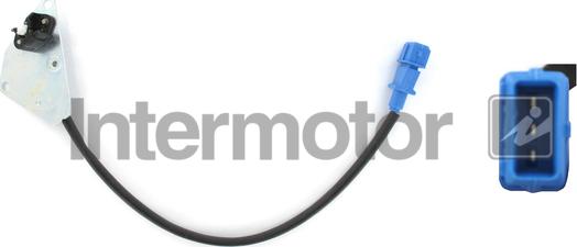 INTERMOTOR 18885 - Camshaft position Sensor car-mod.net