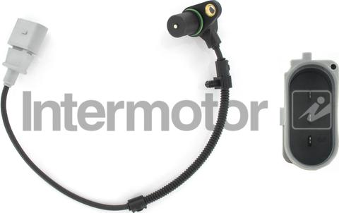 INTERMOTOR 18882 - Crankshaft position sensor, RPM car-mod.net