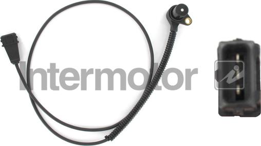 INTERMOTOR 18839 - Crankshaft position sensor, RPM car-mod.net