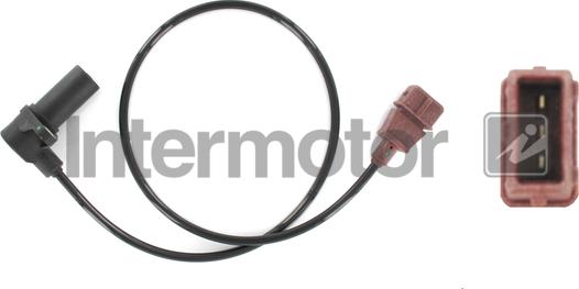 INTERMOTOR 18826 - Crankshaft position sensor, RPM car-mod.net