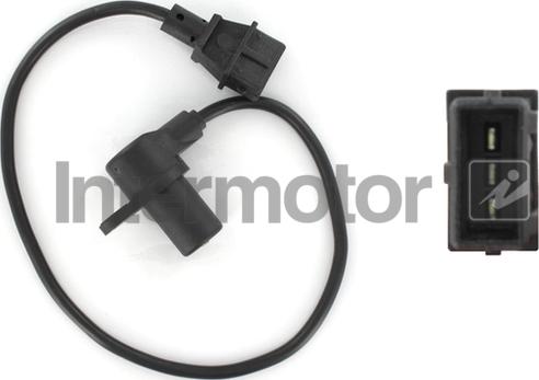 INTERMOTOR 18792 - Crankshaft position sensor, RPM car-mod.net