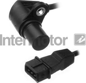 INTERMOTOR 18764 - Crankshaft position sensor, RPM car-mod.net