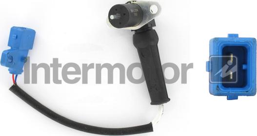 INTERMOTOR 18765 - Crankshaft position sensor, RPM car-mod.net