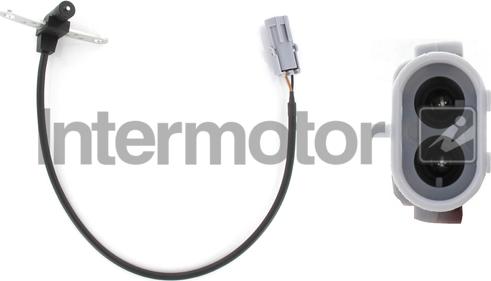 INTERMOTOR 18772 - Crankshaft position sensor, RPM car-mod.net