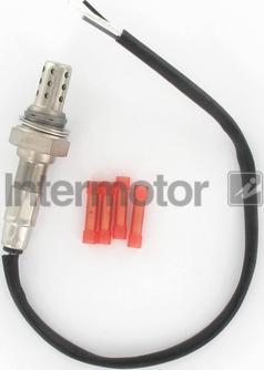 INTERMOTOR 13300 - Oxygen, Lambda Sensor car-mod.net